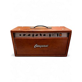 Used Cicognani 6v6 amp Tube Guitar Amp Head