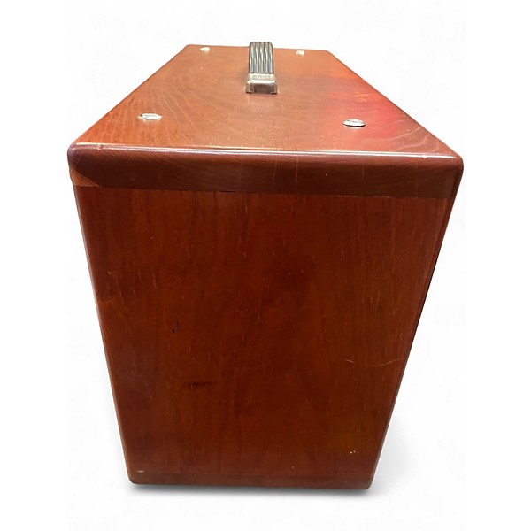 Used Cicognani 6v6 amp Tube Guitar Amp Head