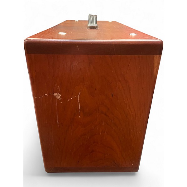 Used Cicognani 6v6 amp Tube Guitar Amp Head