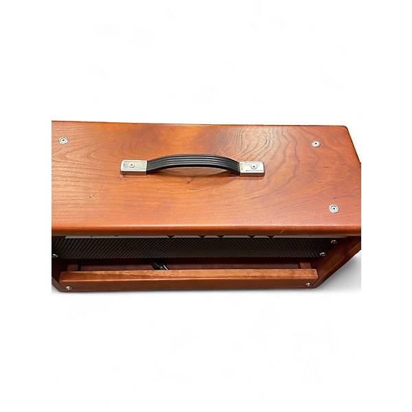 Used Cicognani 6v6 amp Tube Guitar Amp Head