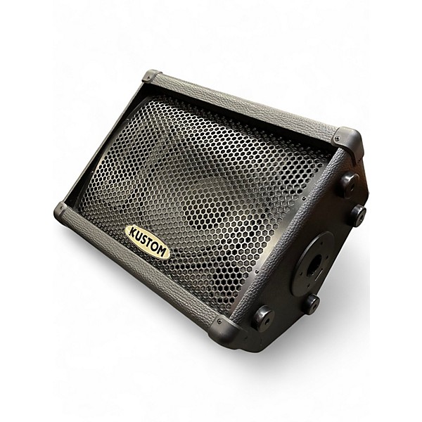 Used Kustom KPC10 Powered Speaker