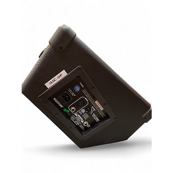 Used Kustom KPC10 Powered Speaker