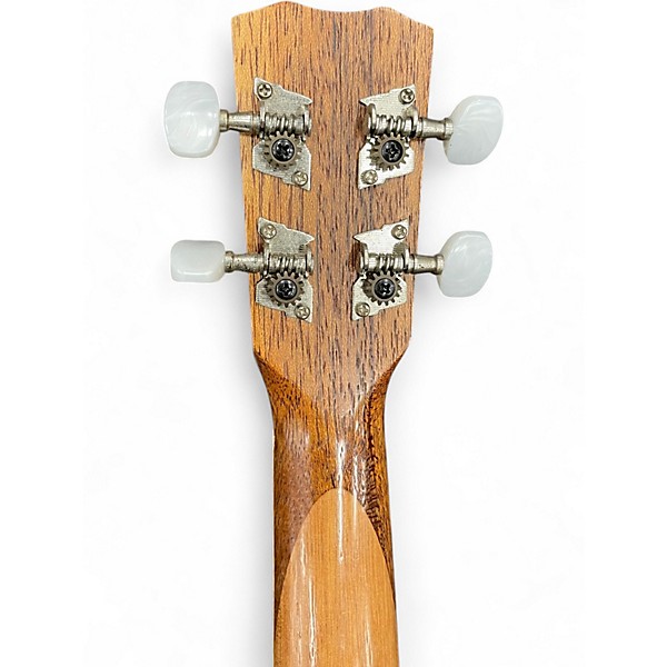 Used Cordoba 15CM Concert Natural Ukulele