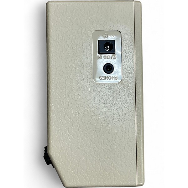 Used 2024 Fender 1957 Mini Twin Battery Powered Amp