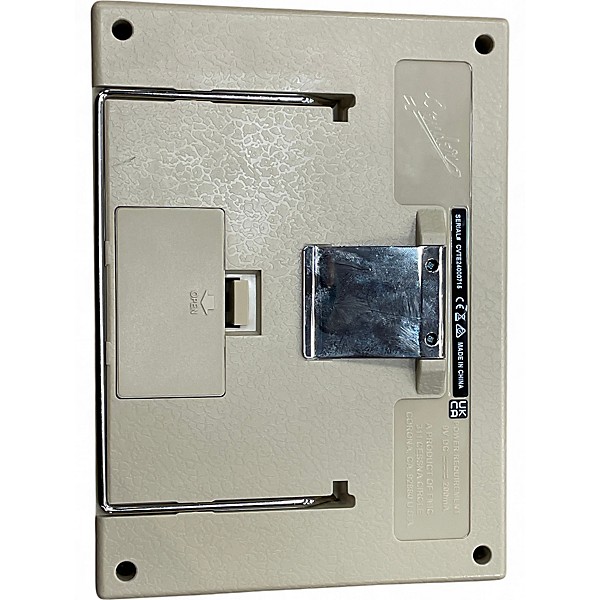 Used 2024 Fender 1957 Mini Twin Battery Powered Amp