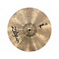 Used Zildjian 13in I SERIES Cymbal