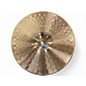 Used Zildjian 13in I SERIES Cymbal