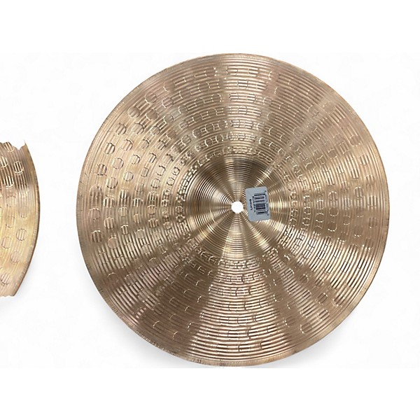 Used Zildjian 13in I SERIES Cymbal