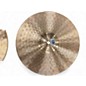 Used Zildjian 13in I SERIES Cymbal