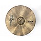 Used Zildjian 14in I SERIES  Cymbal thumbnail