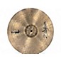 Used Zildjian 14in I SERIES  Cymbal