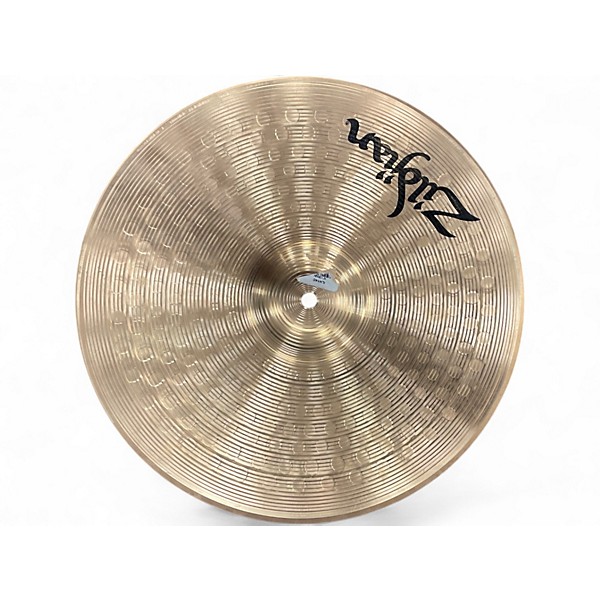 Used Zildjian 14in I SERIES  Cymbal