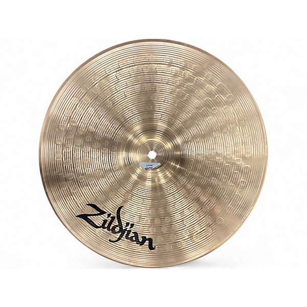 Used Zildjian 14in I SERIES  Cymbal