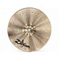 Used Zildjian 14in I SERIES  Cymbal