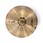 Used Zildjian 18in I SERIES CRASH RIDE Cymbal