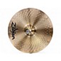 Used Zildjian 18in I SERIES CRASH RIDE Cymbal