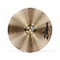 Used Zildjian 18in I SERIES CRASH RIDE Cymbal