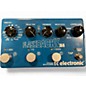 Used TC Electronic Flashback X4 Delay And Looper Effect Pedal thumbnail