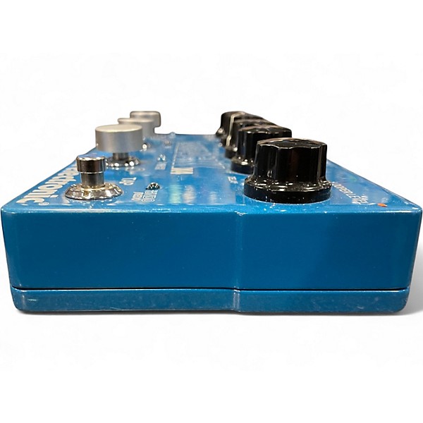 Used TC Electronic Flashback X4 Delay And Looper Effect Pedal