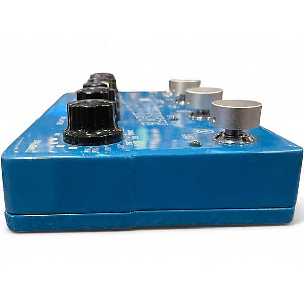 Used TC Electronic Flashback X4 Delay And Looper Effect Pedal