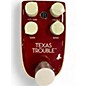 Used Danelectro TEXAS TROUBLE Effect Pedal thumbnail