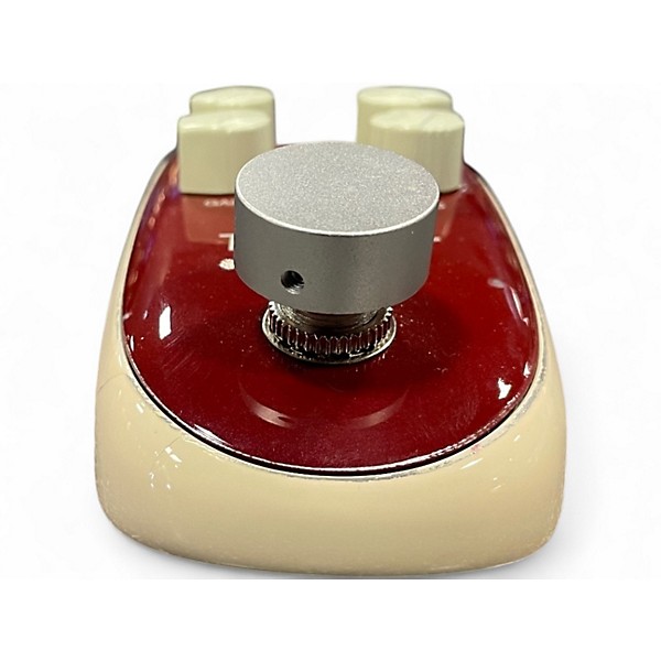 Used Danelectro TEXAS TROUBLE Effect Pedal