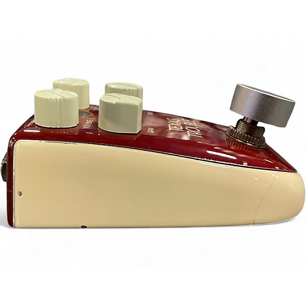 Used Danelectro TEXAS TROUBLE Effect Pedal