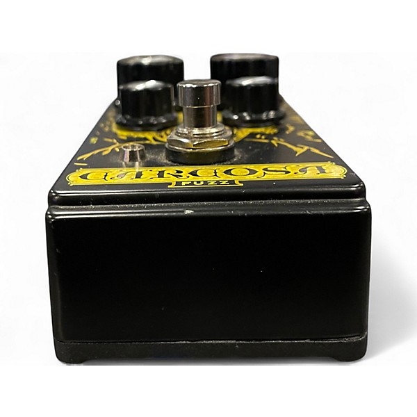 Used DOD CARCOSA Effect Pedal