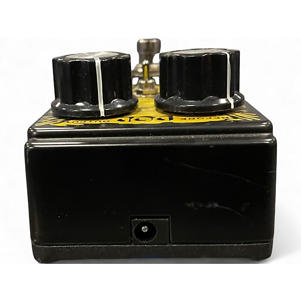 Used DOD CARCOSA Effect Pedal