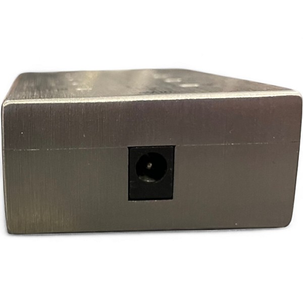 Used MXR DC BRICK Power Supply