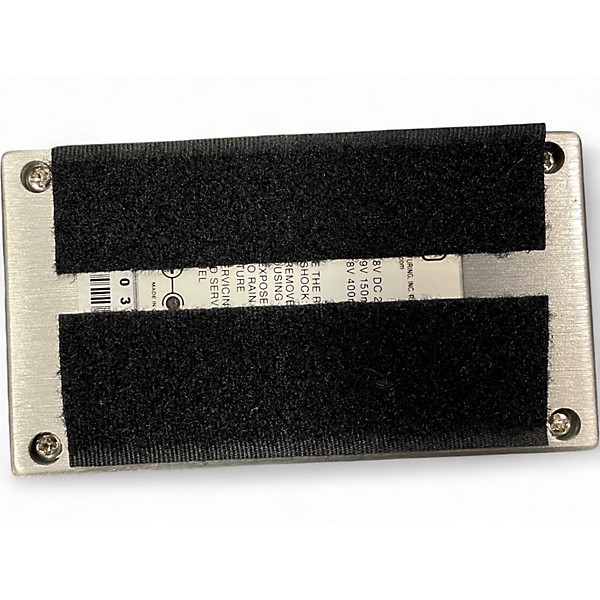 Used MXR DC BRICK Power Supply