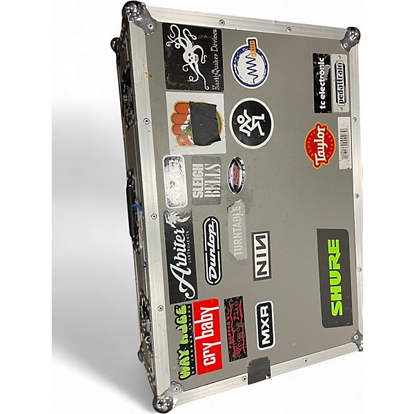 Used Pedaltrain PEDALTRAIN2 Pedal Board