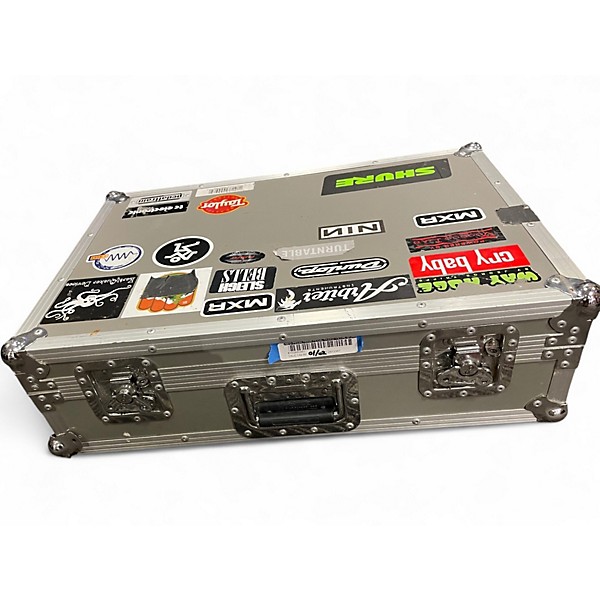 Used Pedaltrain PEDALTRAIN2 Pedal Board