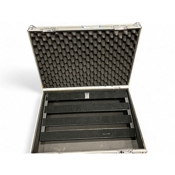 Used Pedaltrain PEDALTRAIN2 Pedal Board