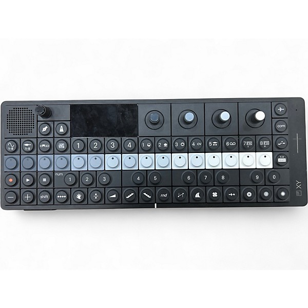 Used teenage engineering OP-XY Synthesizer