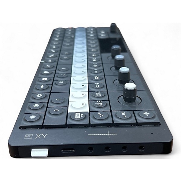 Used teenage engineering OP-XY Synthesizer