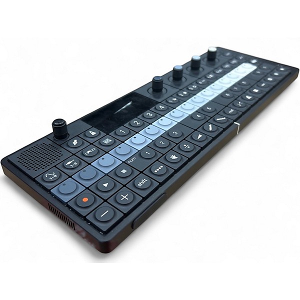 Used teenage engineering OP-XY Synthesizer