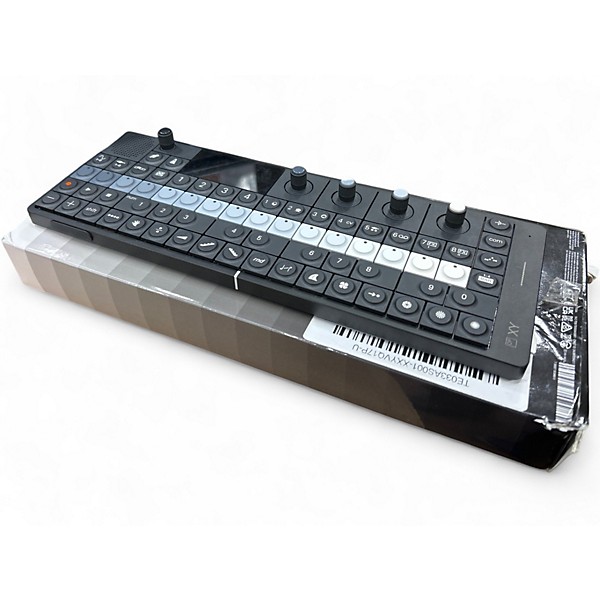 Used teenage engineering OP-XY Synthesizer