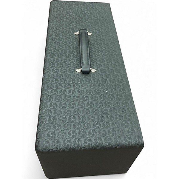 Used Bogner Ecstasy 100W Tube Guitar Amp Head