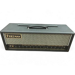 Used Friedman Butterslax Tube Guitar Amp Head