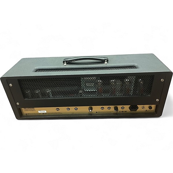 Used Friedman Butterslax Tube Guitar Amp Head