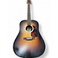 Used Martin DXK2 Tobacco Burst Acoustic Guitar thumbnail