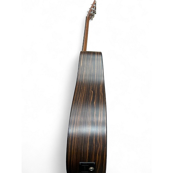 Used Martin DXK2 Tobacco Burst Acoustic Guitar