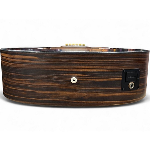 Used Martin DXK2 Tobacco Burst Acoustic Guitar