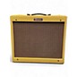Used Fender Blues Junior LTD Tweed Tube Guitar Combo Amp thumbnail
