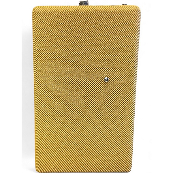 Used Fender Blues Junior LTD Tweed Tube Guitar Combo Amp