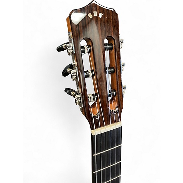 Used Cordoba Fusion Orchestra CE Sunburst Classical Acoustic Electric Guitar