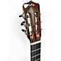 Used Cordoba Fusion Orchestra CE Sunburst Classical Acoustic Electric Guitar
