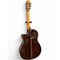 Used Cordoba Fusion Orchestra CE Sunburst Classical Acoustic Electric Guitar