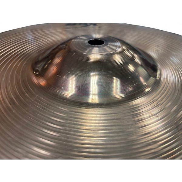 Used SABIAN 15in B8X thin crash Cymbal